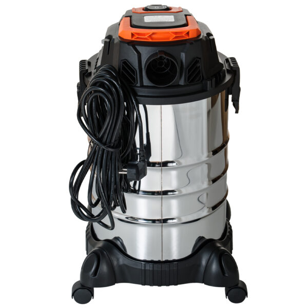 Промышленный пылесос Kamoto VC30F — изображение 3