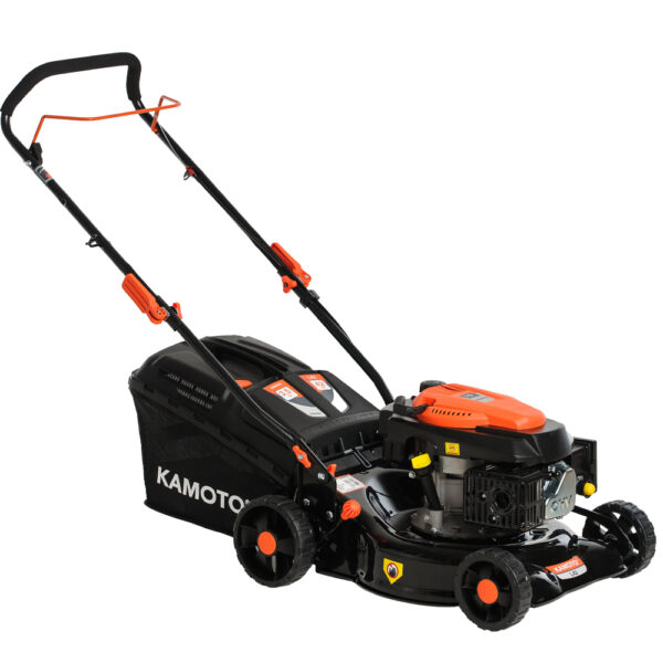 Бензиновая газонокосилка Kamoto L42 — изображение 2