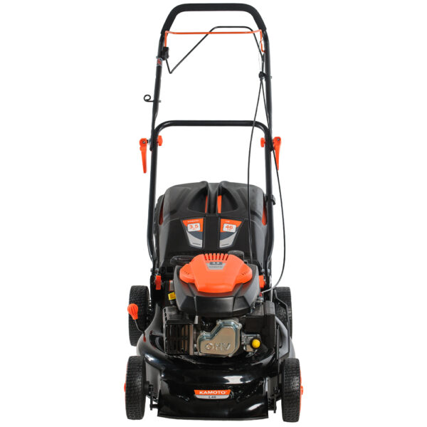 Бензиновая газонокосилка Kamoto L46 — изображение 3
