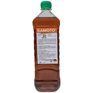 Alternative view of Моторное масло KAMOTO PREFIX 4T 10W-40