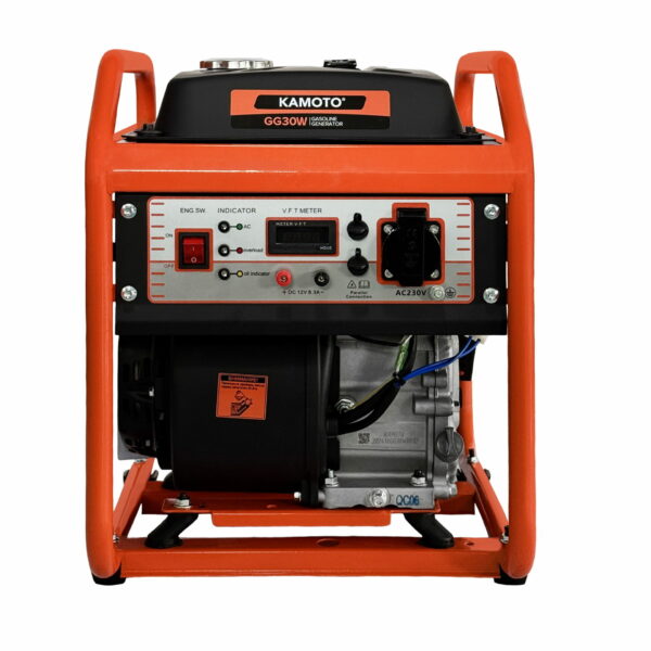 Генератор Kamoto GG30W